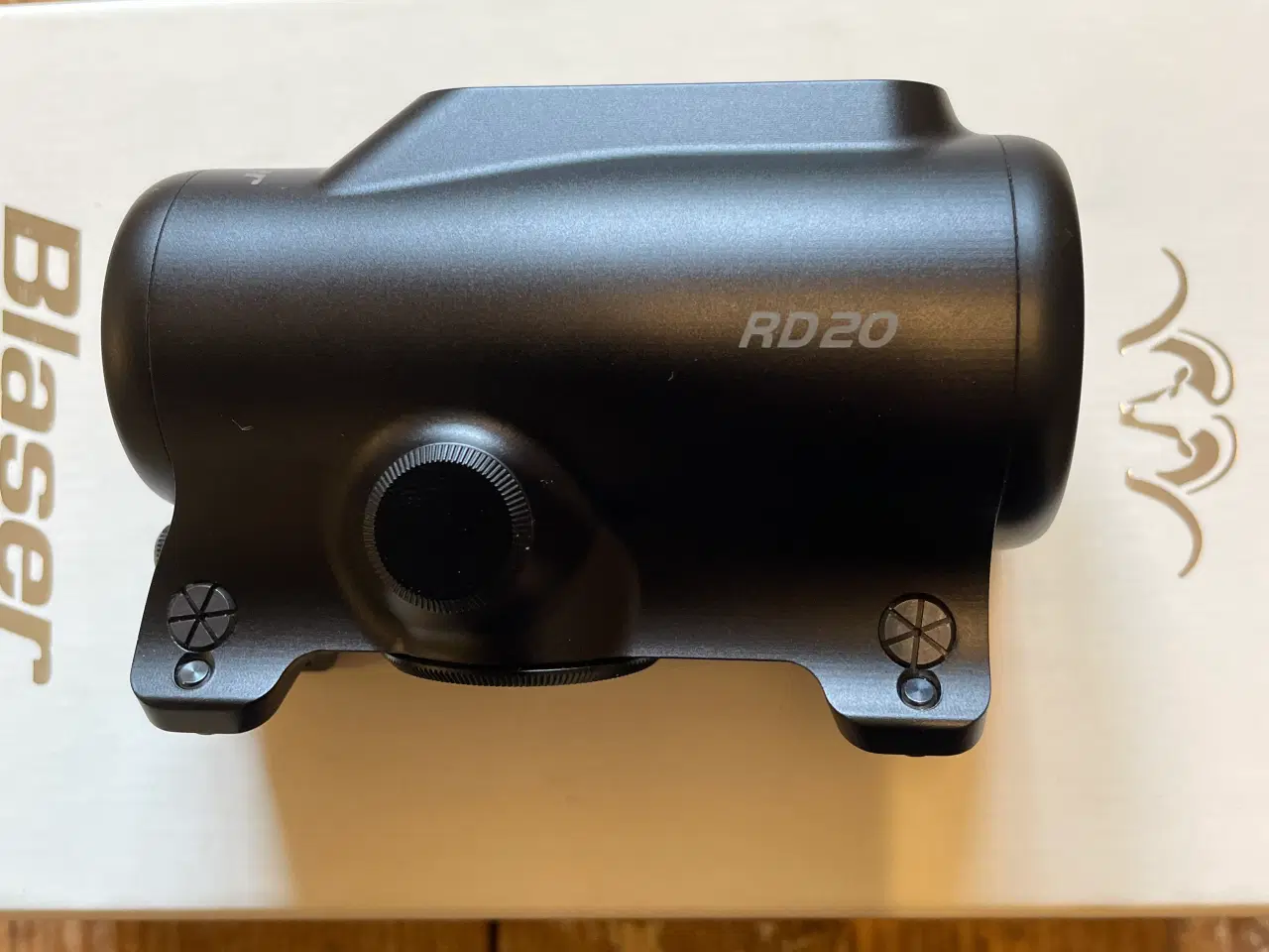 Billede 2 - Blaser RD 20
