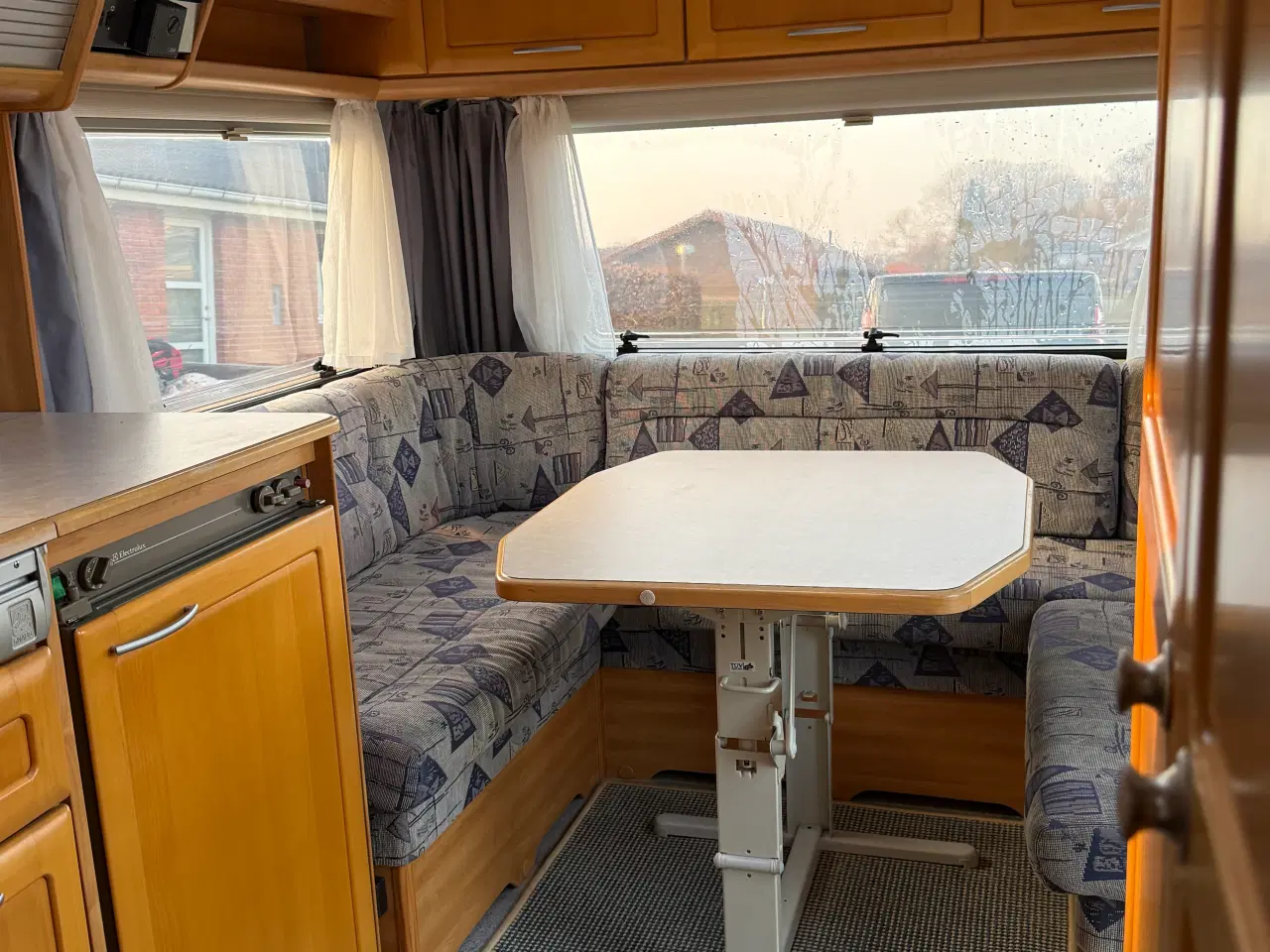 Billede 10 - Knaus Azur 500