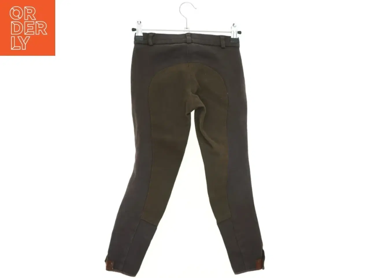 Billede 2 - Bukser, til ridning (str. 128 cm)