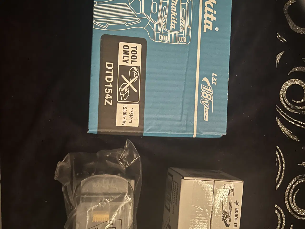 Billede 1 - Makita maskiner