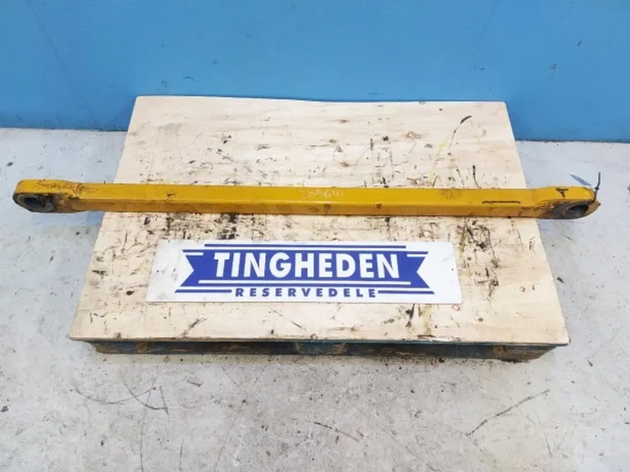 Billede 1 - Hydrema 906B Arm for parallelføring 209641