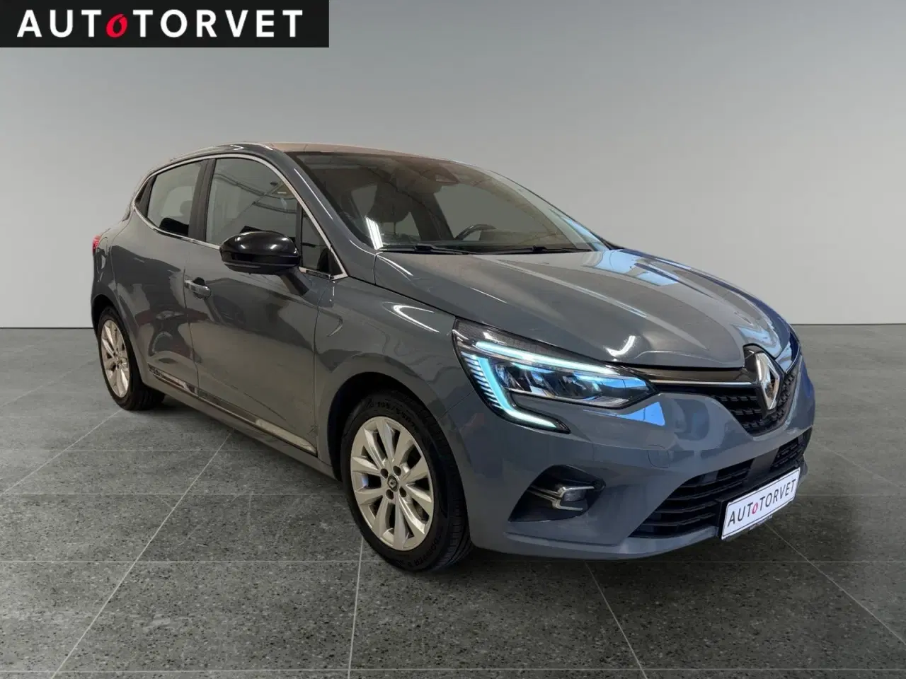 Billede 2 - Renault Clio V 1,5 dCi 85 Intens