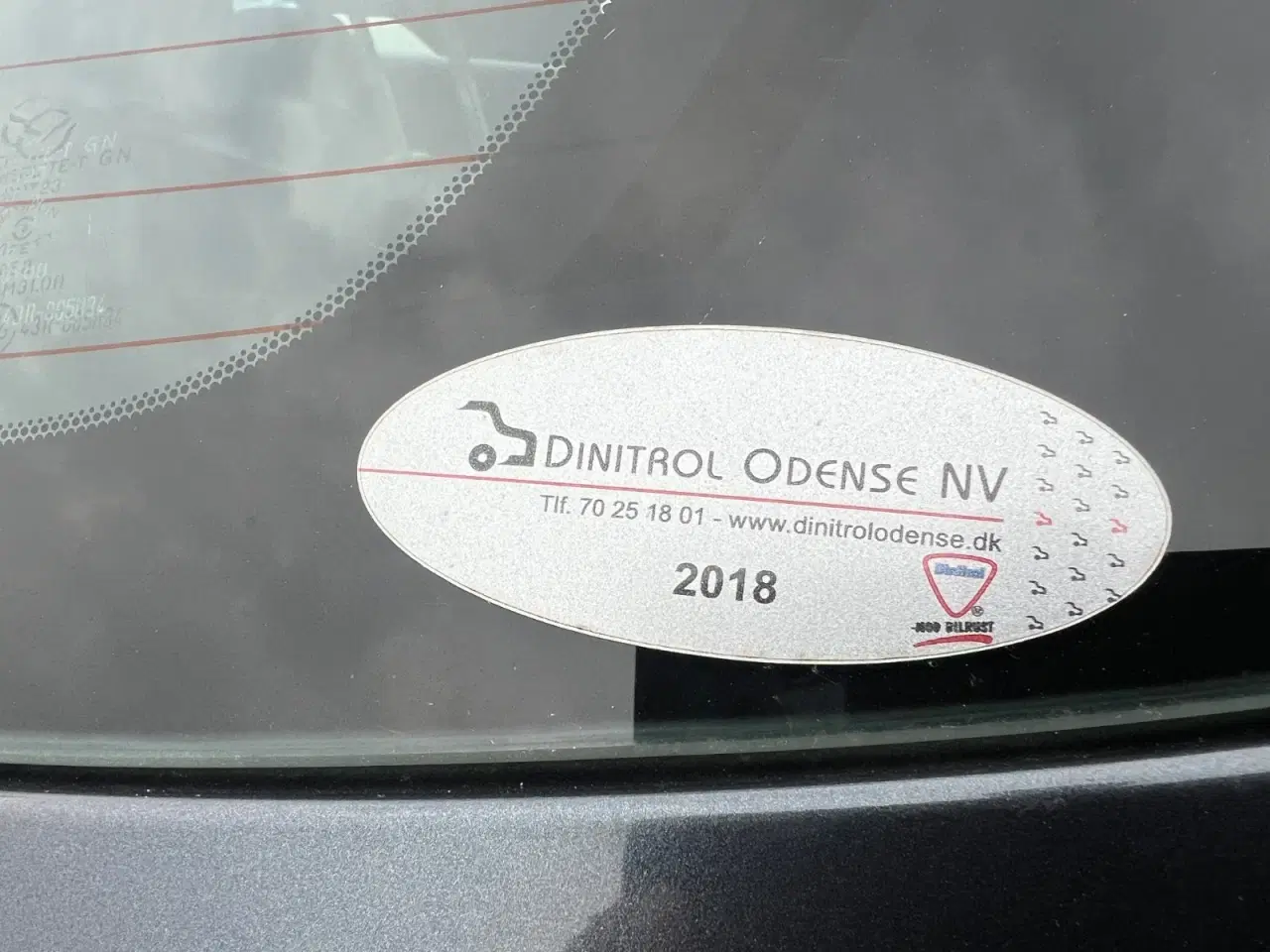 Billede 11 - Mazda 2 1,3 Advance