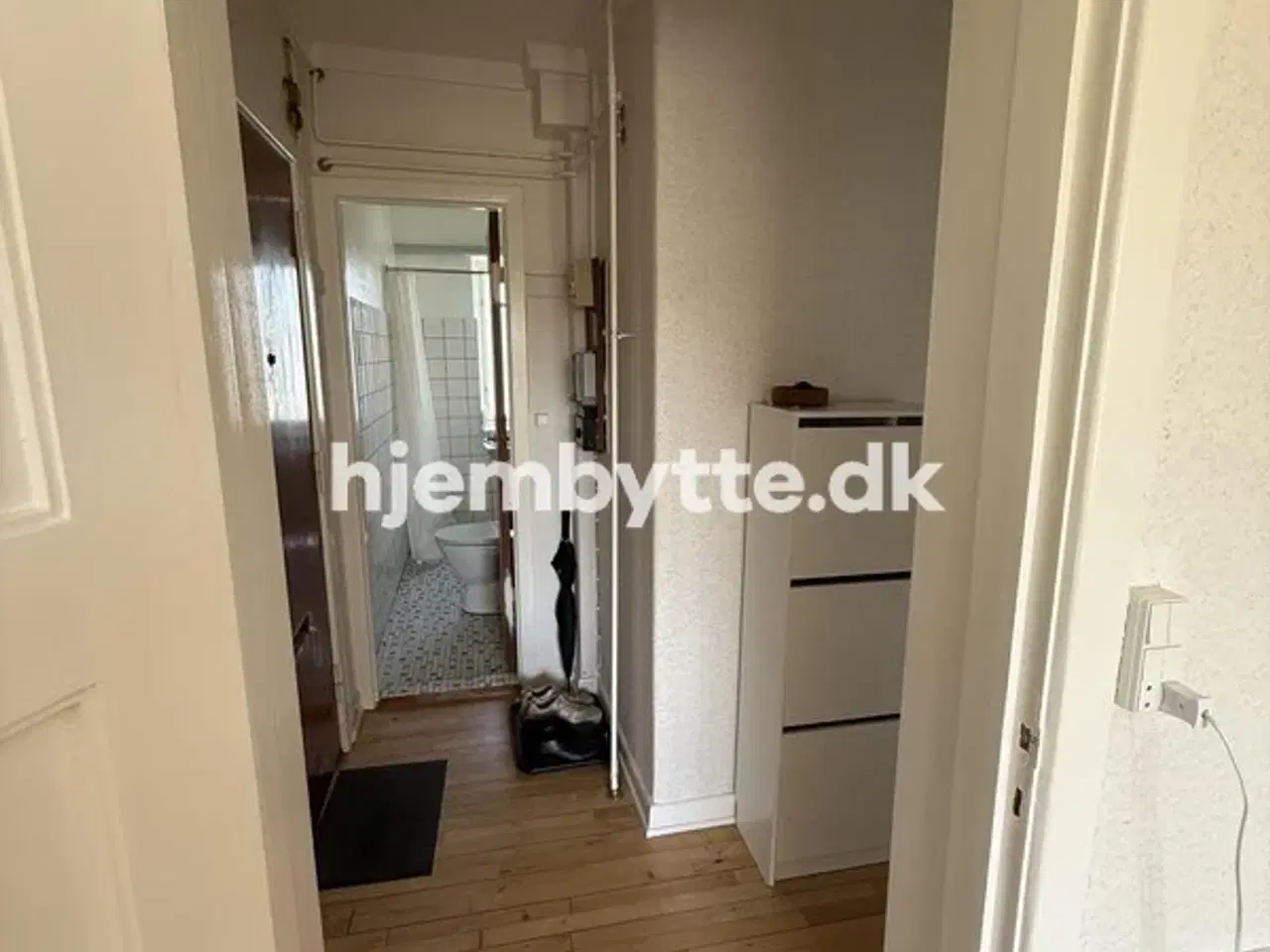 Billede 5 - Hjembytte - Frankrigsgade