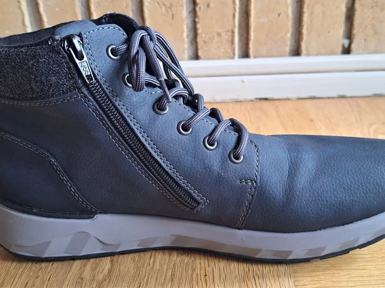 Billede 2 - Rieker støvler
