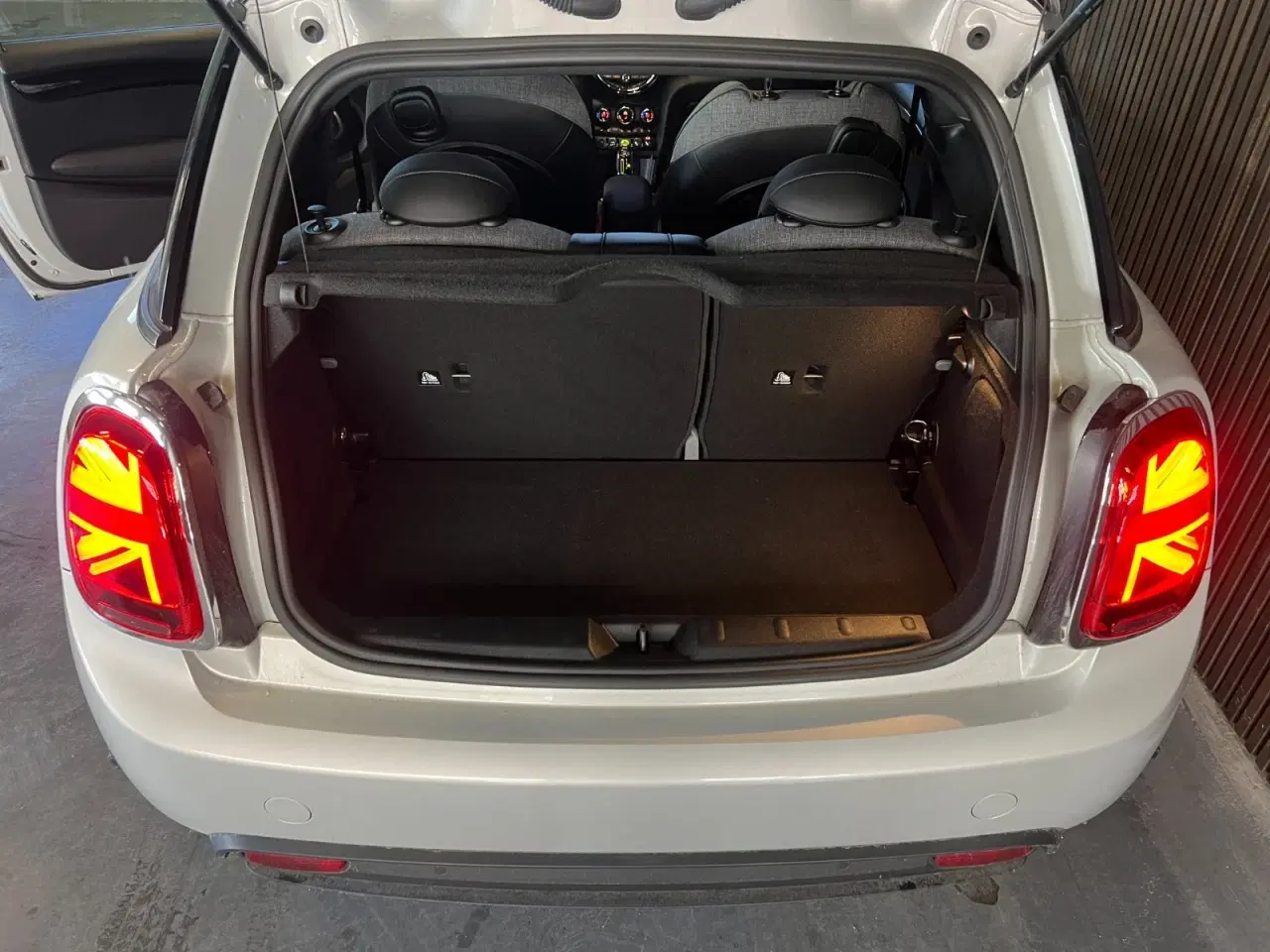Billede 11 - MINI Cooper SE  Camden Edition