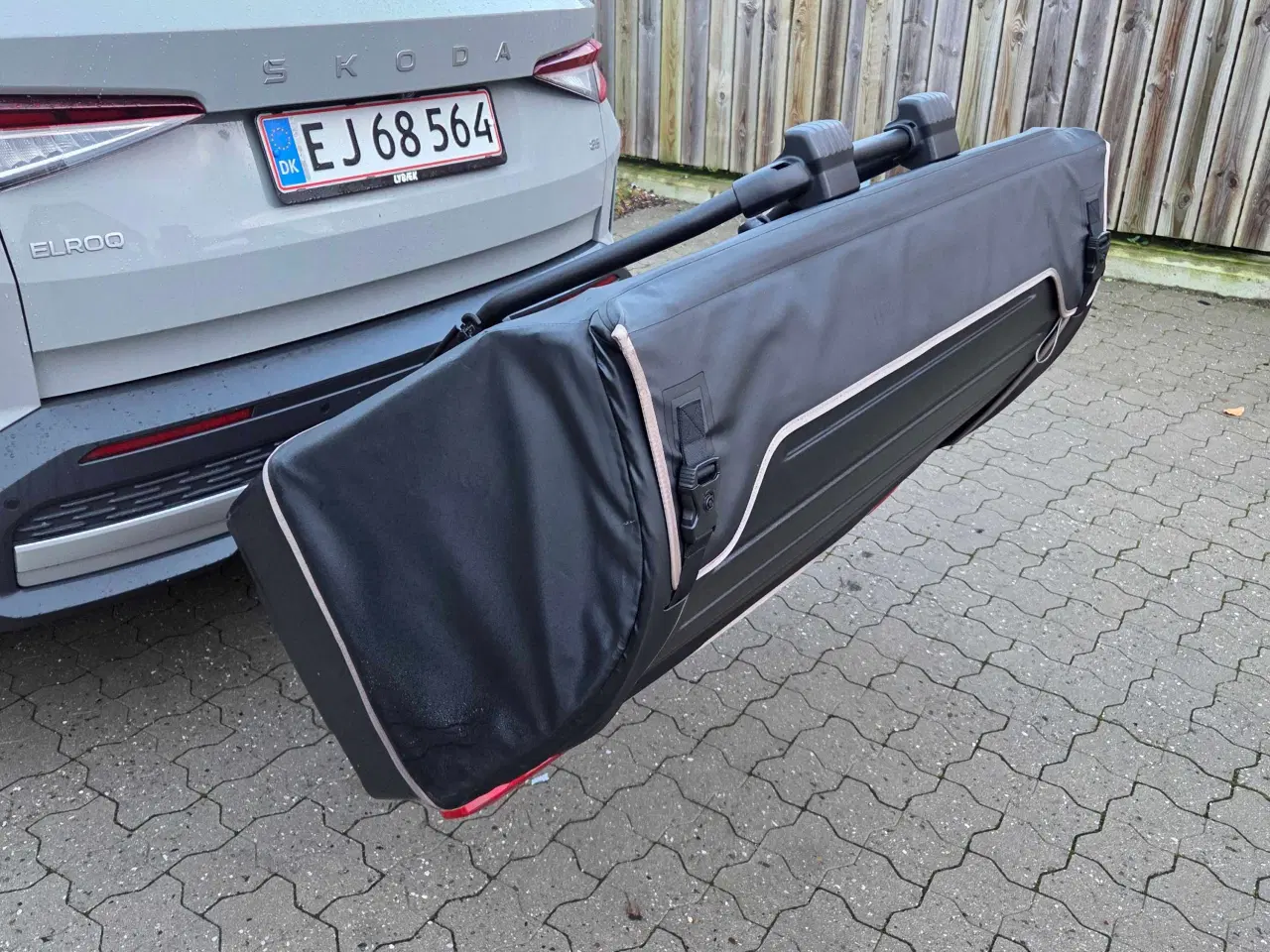 Billede 2 - Thule onto 2 