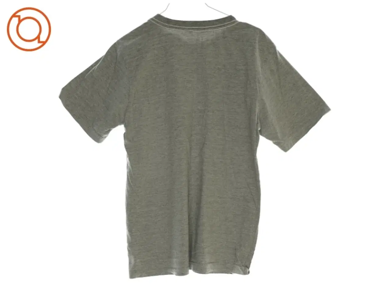 Billede 2 - T-shirt med motiv
