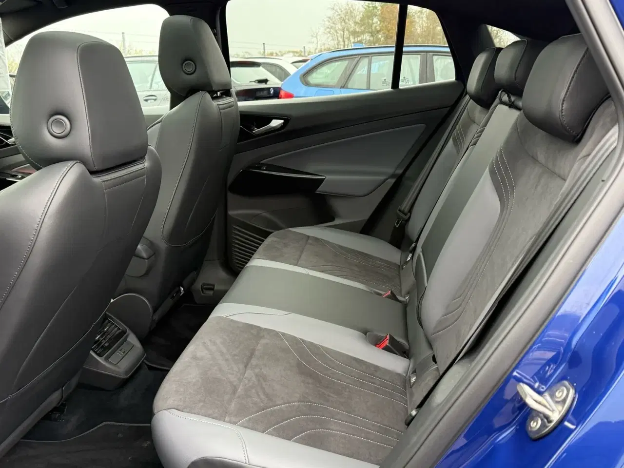 Billede 6 - VW ID.5 EL Pro Performance 204HK 5d Aut.