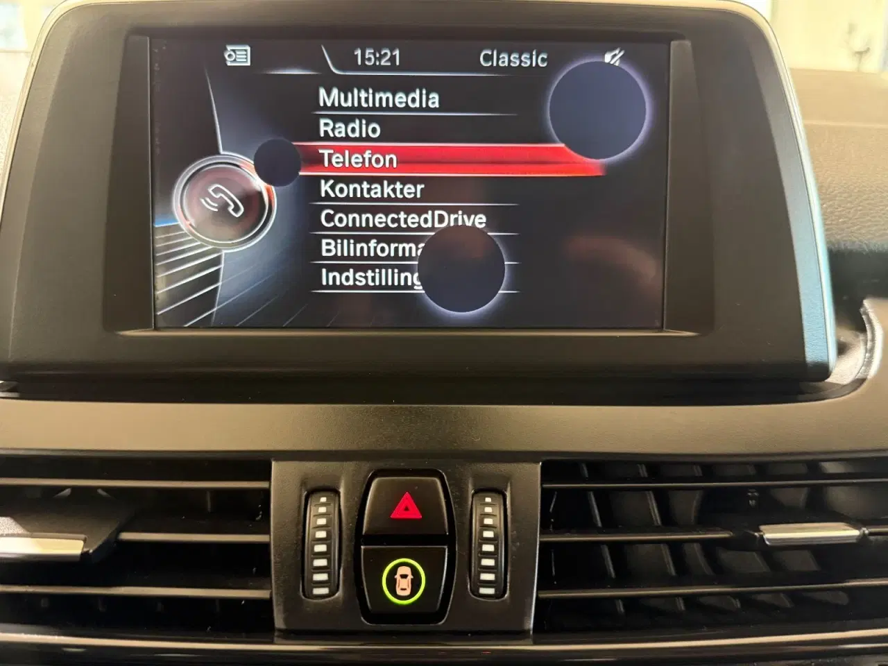 Billede 15 - BMW 218d 2,0 Gran Tourer Luxury Line aut. 7prs