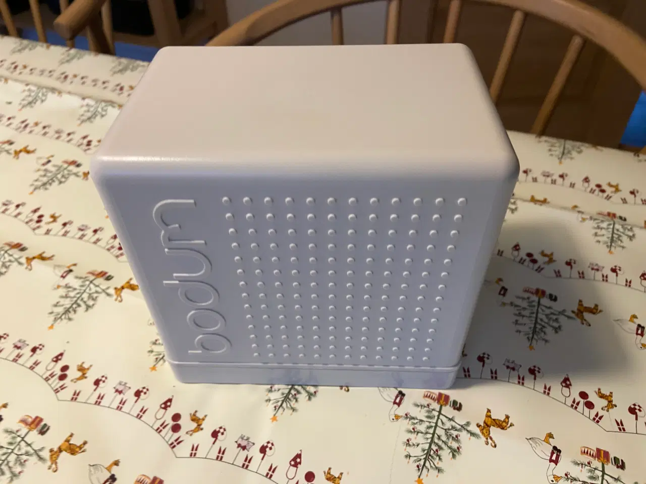 Billede 2 - Osteskærer fra Bodum