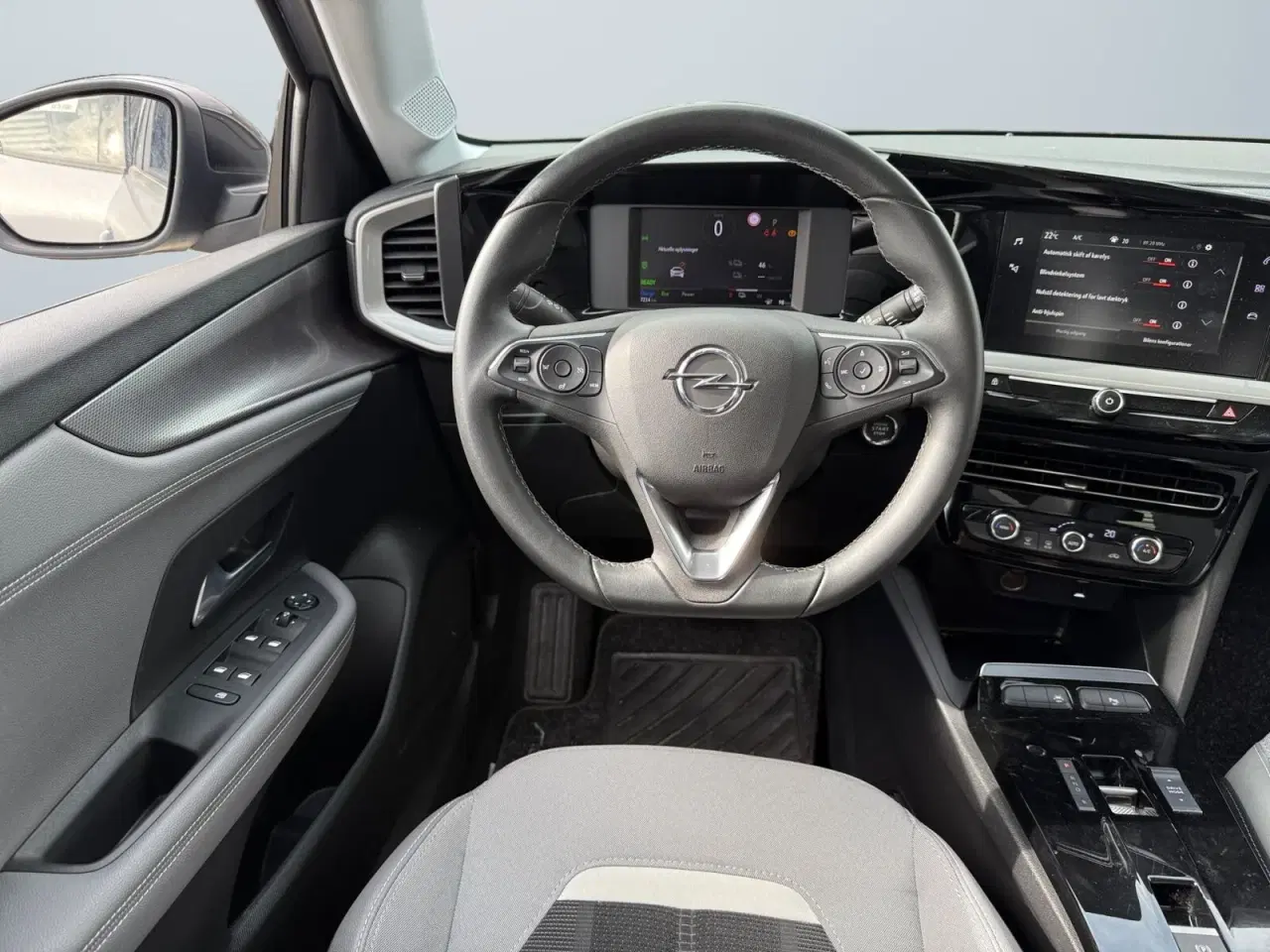 Billede 5 - Opel Mokka-e 50 Elegance