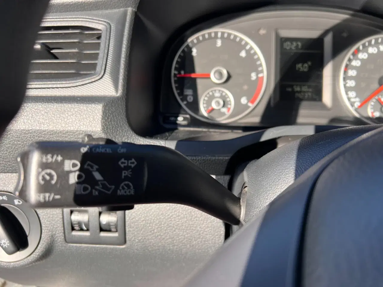 Billede 16 - VW Caddy 2,0 TDi 102 BMT Van