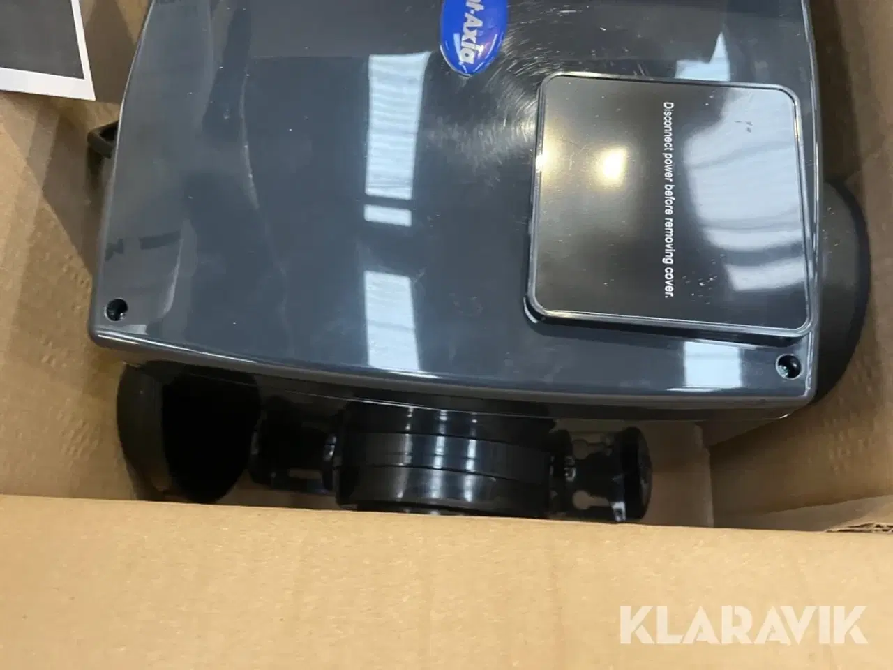 Billede 10 - Ventilationssystemer Vent-Axia MV250 - 12 styk