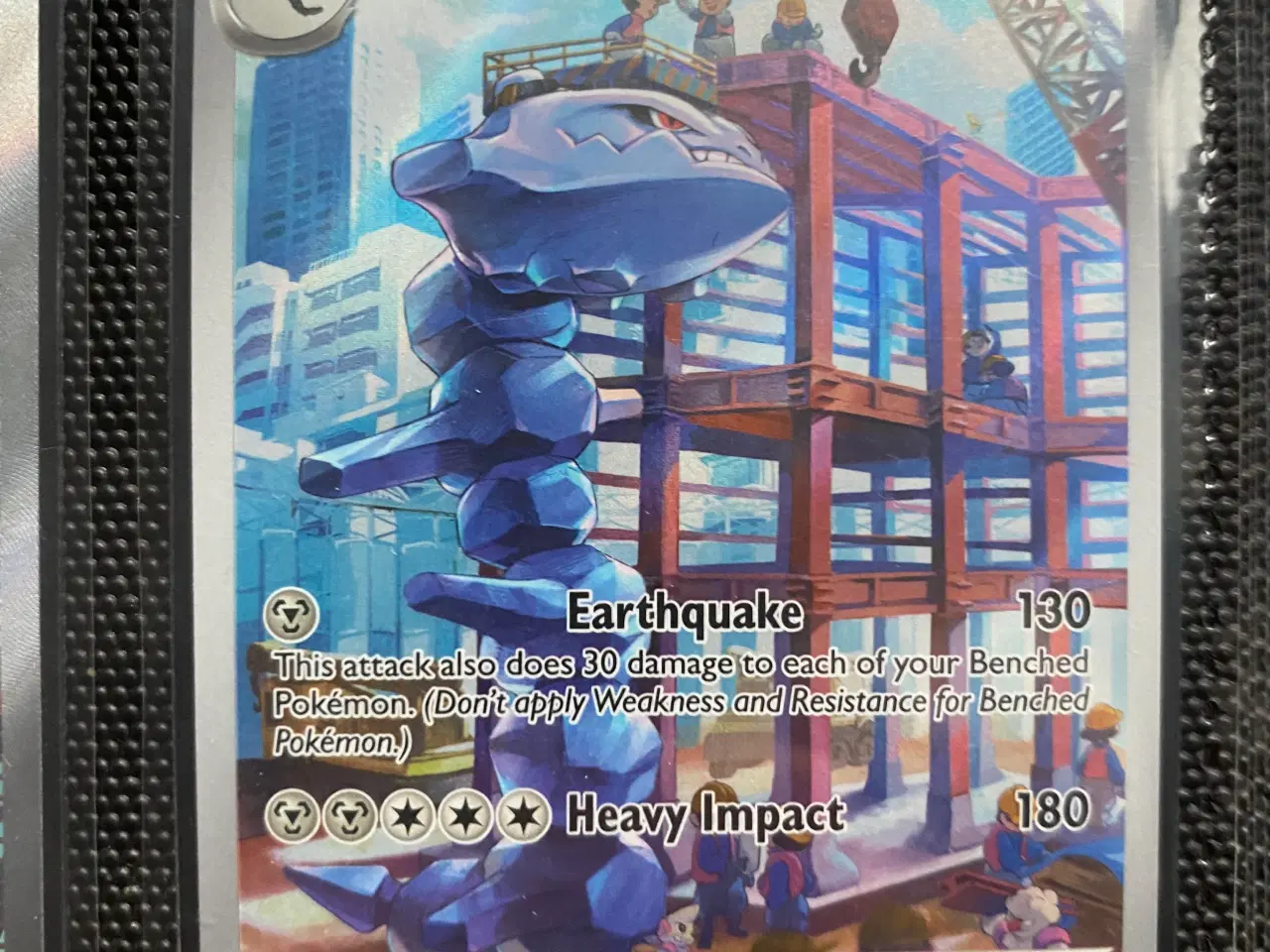 Billede 3 - Pokémon Samling BYD! Lidt forskelligt