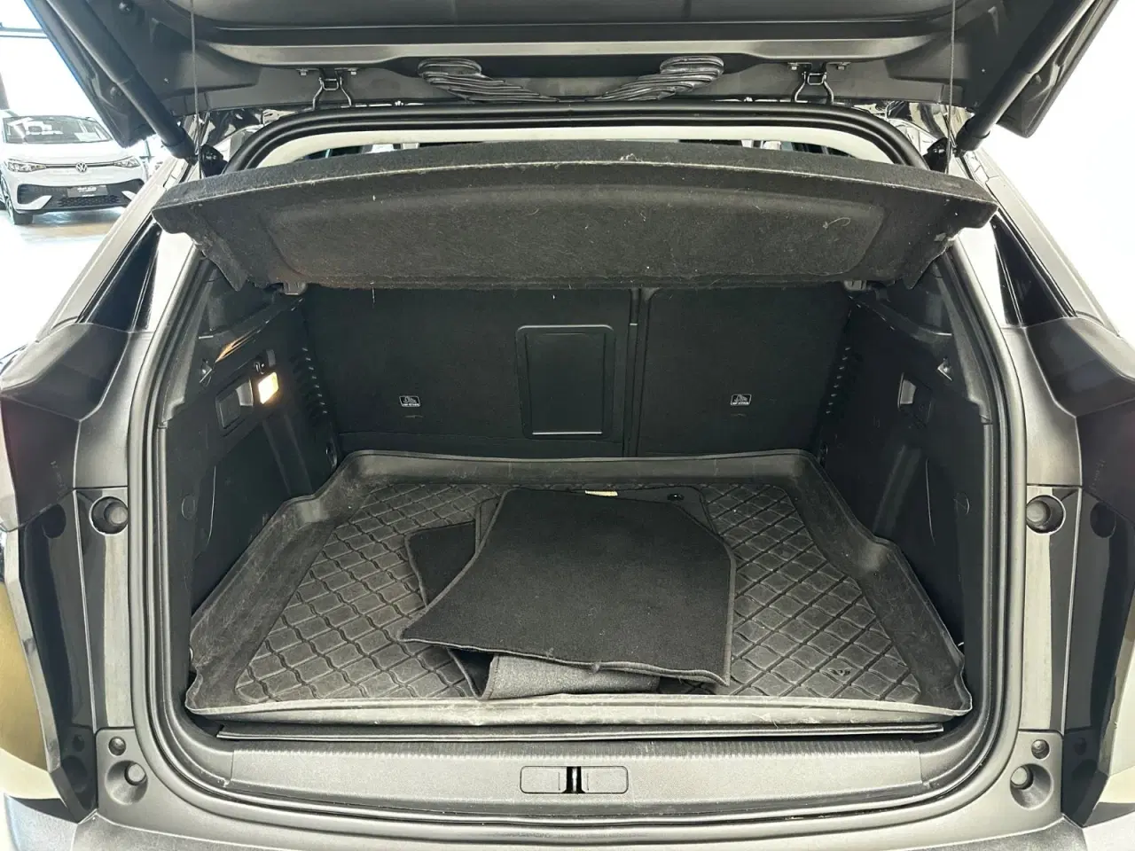Billede 8 - Peugeot 3008 1,6 Hybrid Allure Pack EAT8