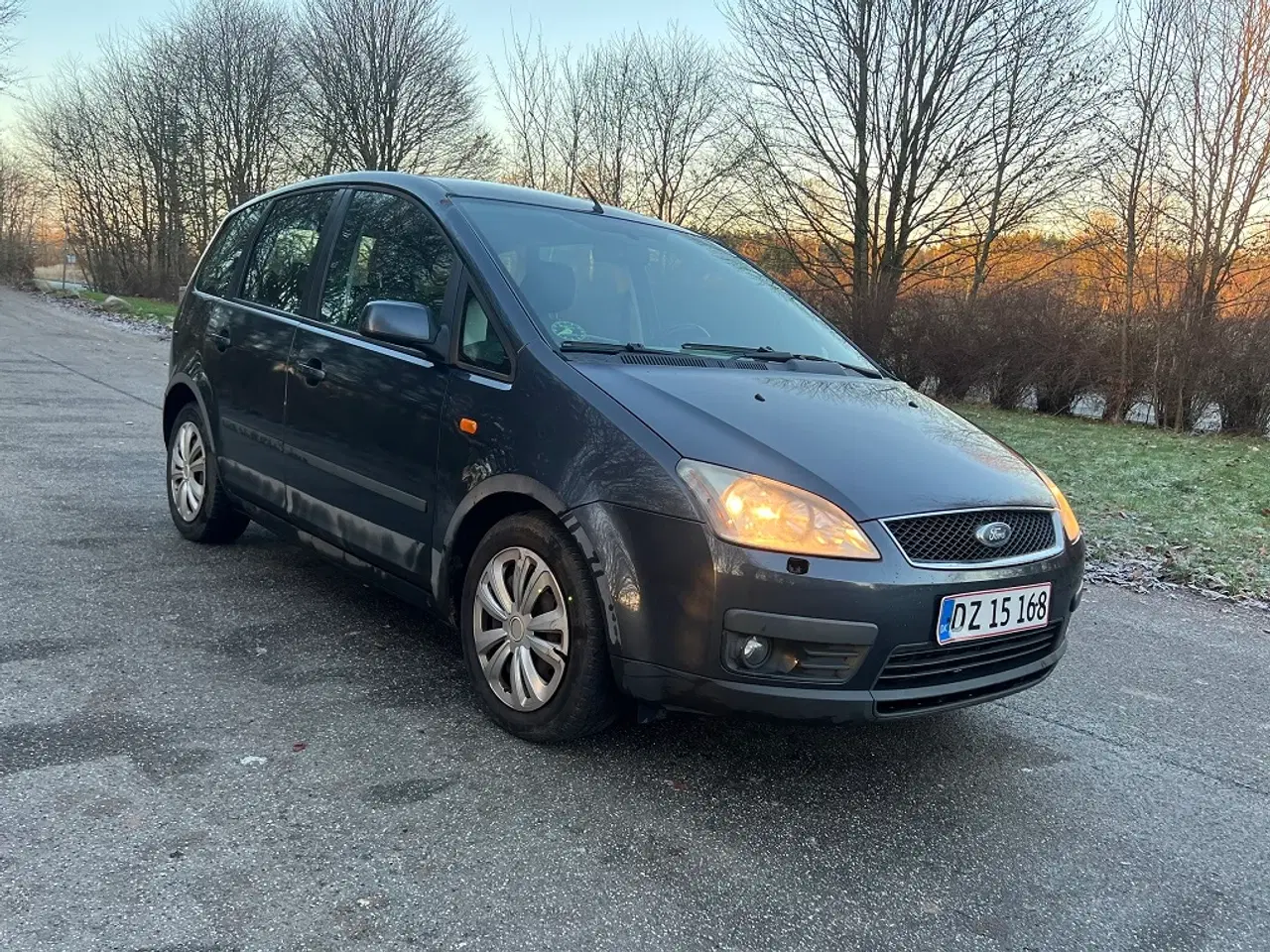 Billede 2 - Ford C-Max 1,6