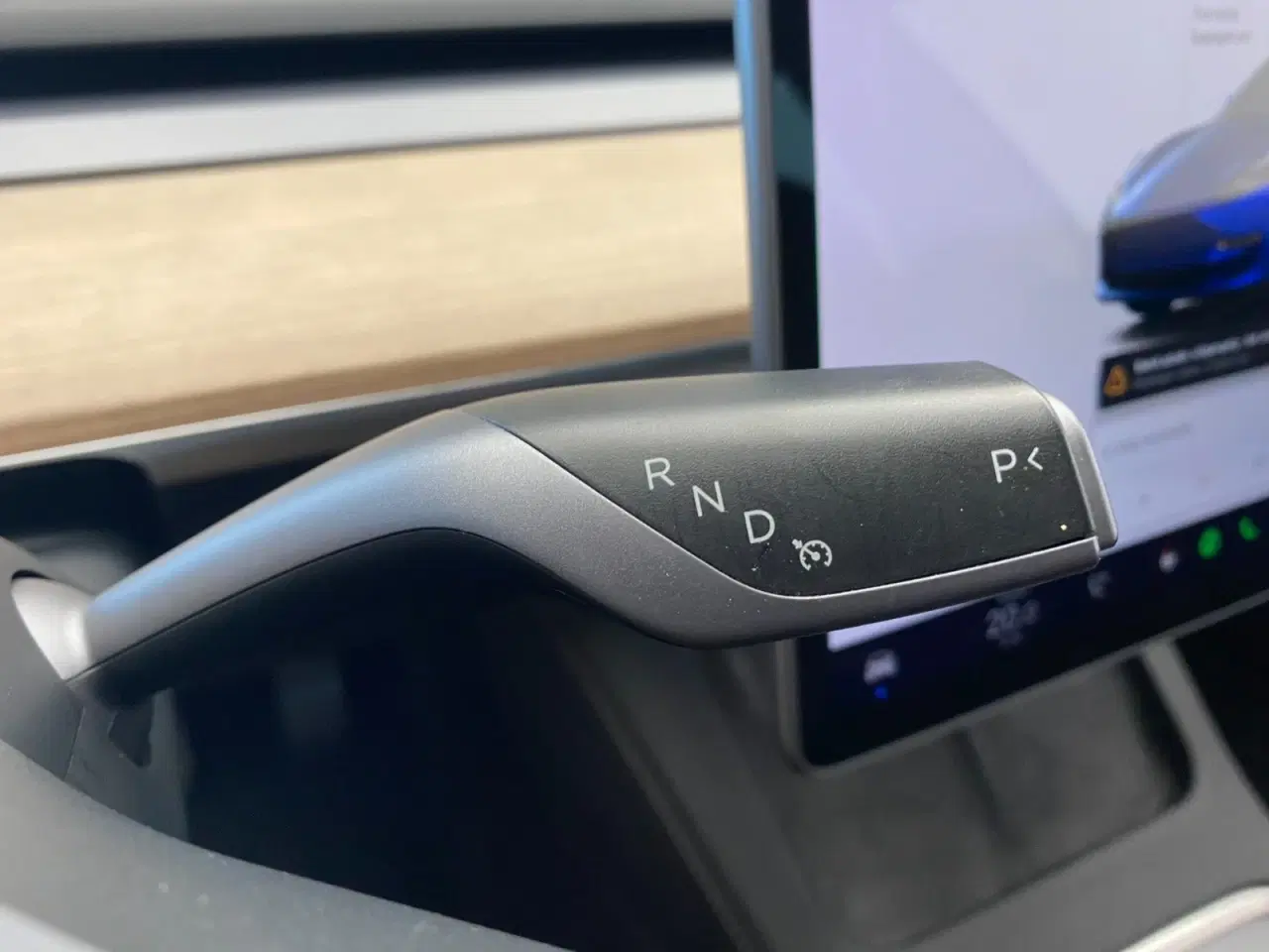Billede 17 - Tesla Model 3  Standard Range+ RWD