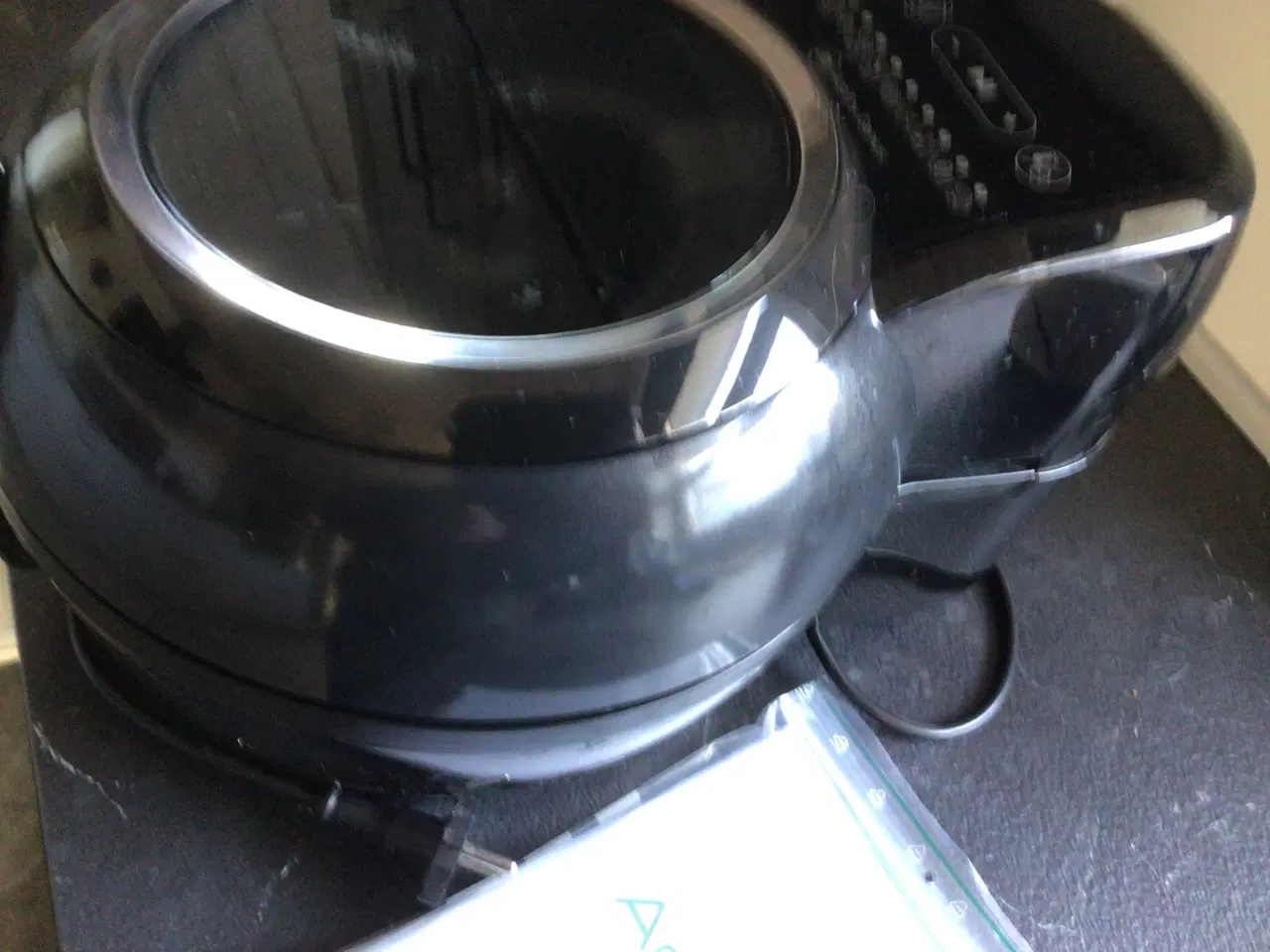 Billede 2 - OBH Actifrier Genius