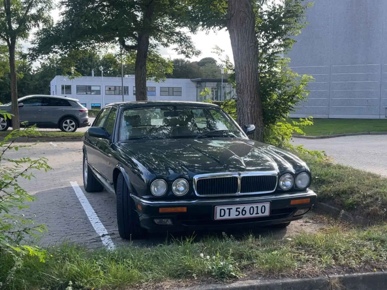 Billede 1 - Jaguar XJ6 x300 3.2 sport