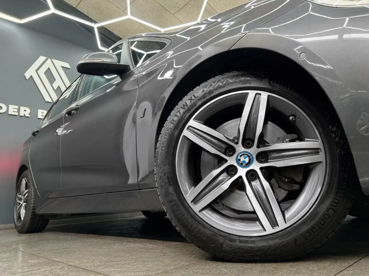 Billede 2 - BMW 225xe 1,5 Active Tourer iPerformance aut.