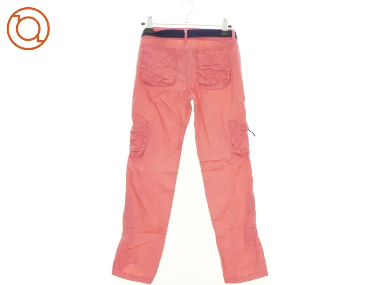 Billede 2 - Jeans fra Tommy Hilfiger (str. 140 cm)