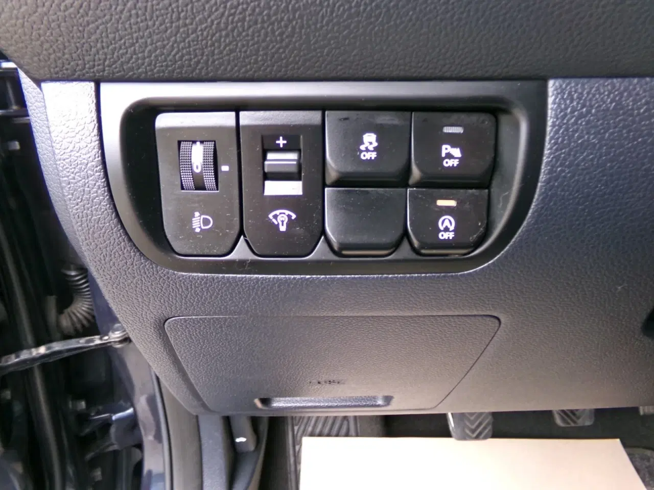 Billede 16 - Kia Rio 1,2 CVVT Limited