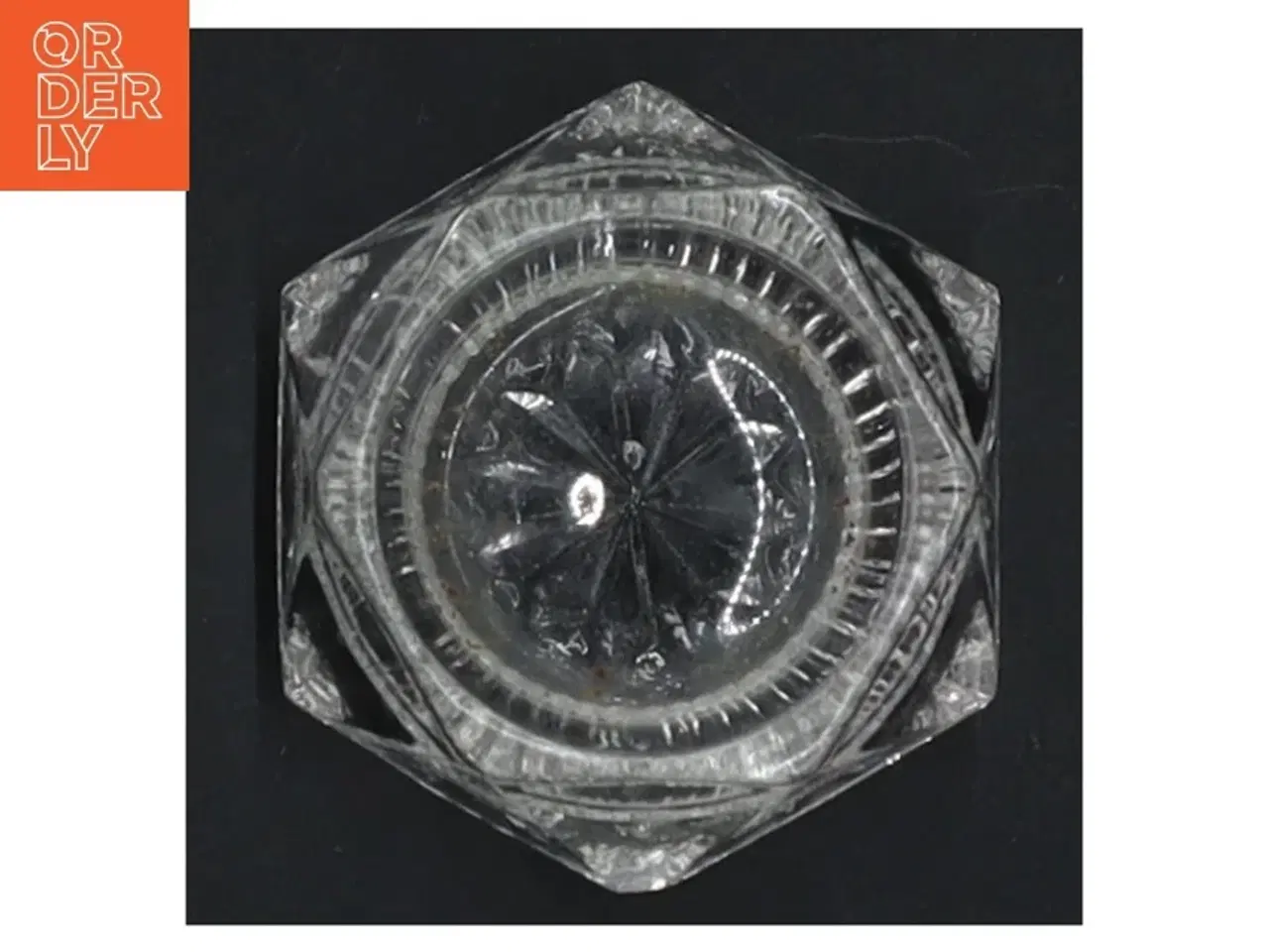 Billede 4 - Glas (str. Ø. 5 cm)