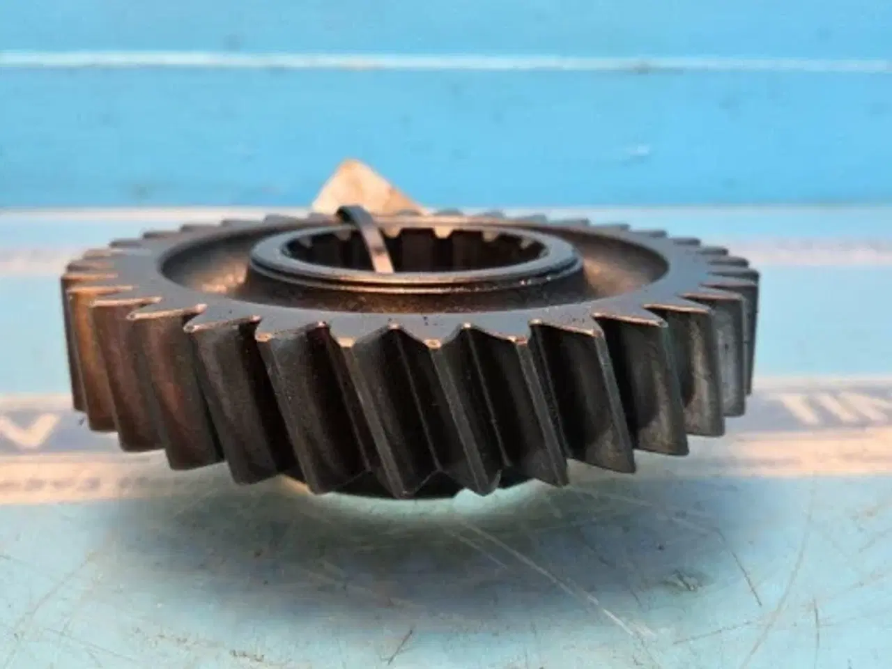 Billede 8 - Massey Ferguson 3060 Tandhjul 3383434M1