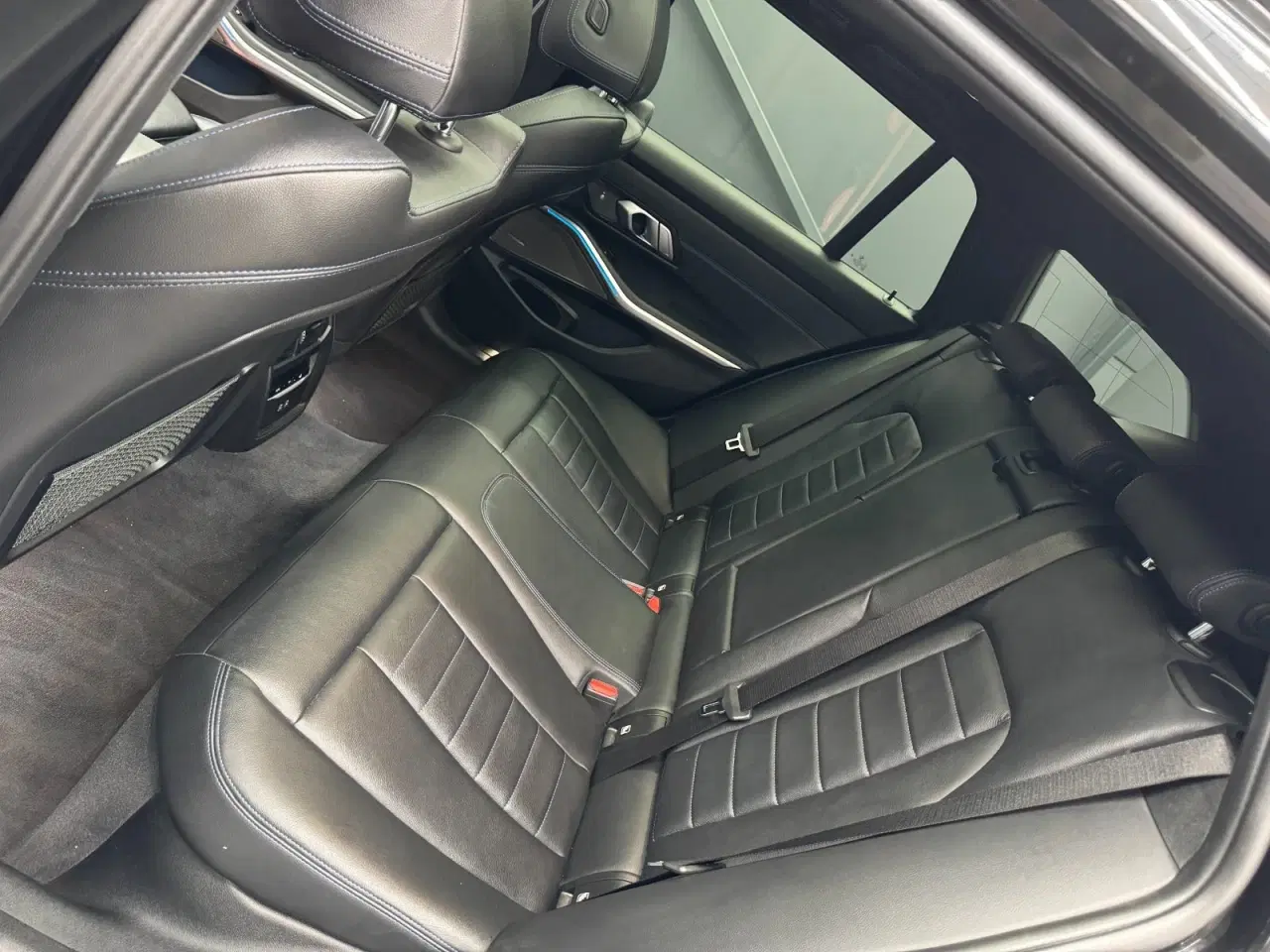 Billede 13 - BMW 330e 2,0 Touring M-Sport xDrive aut.