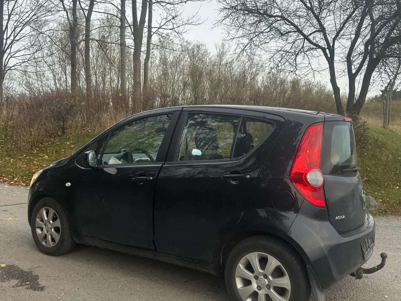 Billede 2 - Fin 1 ejers øko bil 