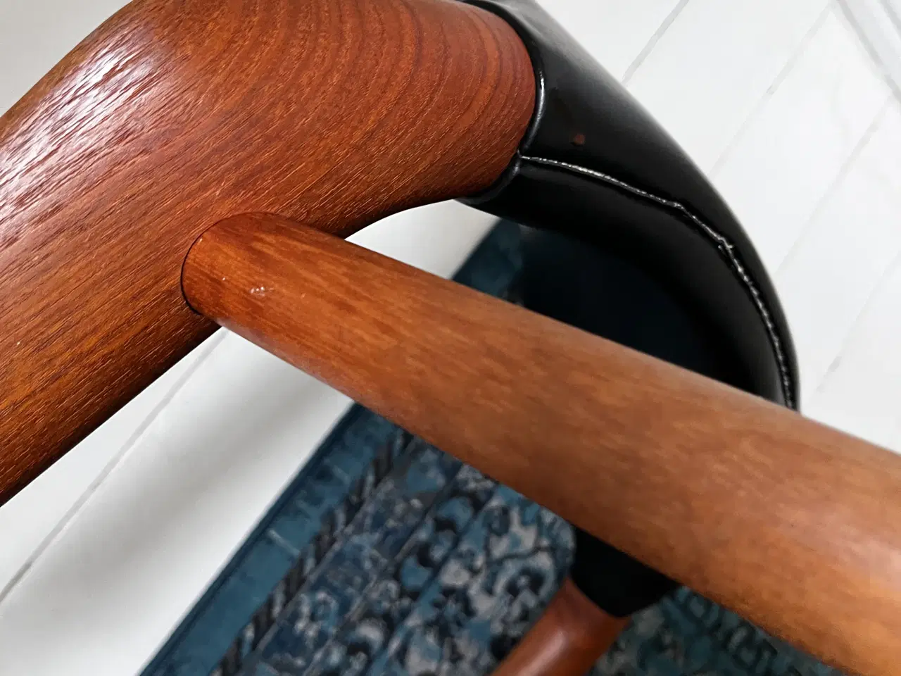 Billede 11 - Armstol model GM 11