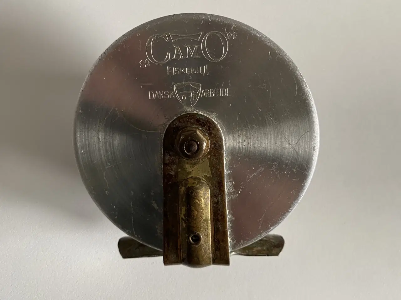 Billede 6 - Retro fiskehjul