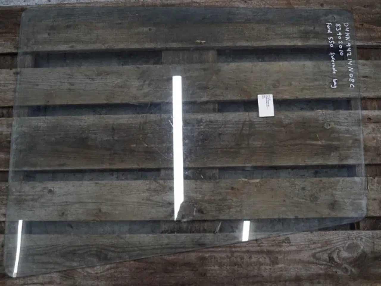 Billede 3 - Ford 550 Siderude D4NN94214N08C