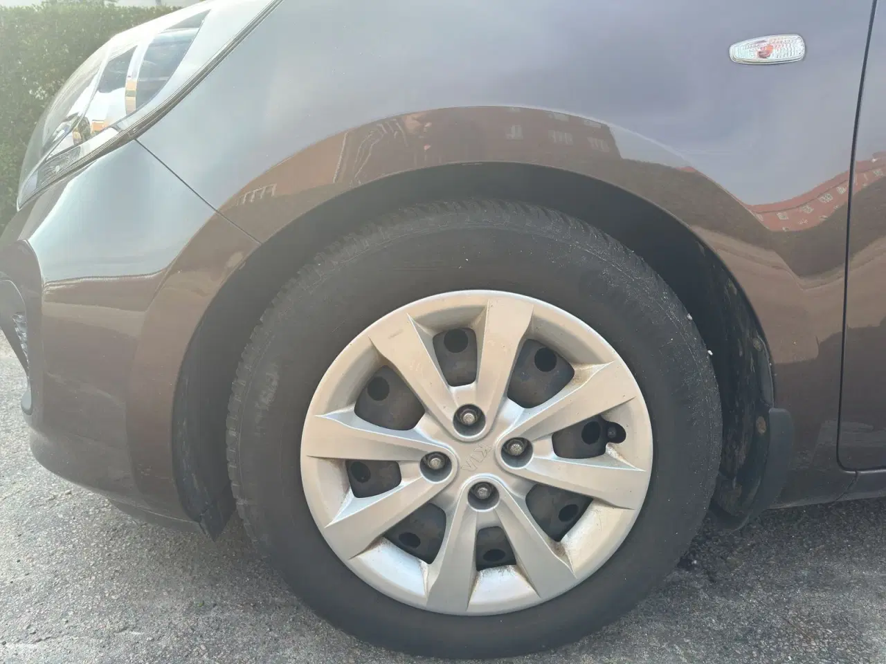 Billede 17 - Kia Rio 1,2 CVVT Motion