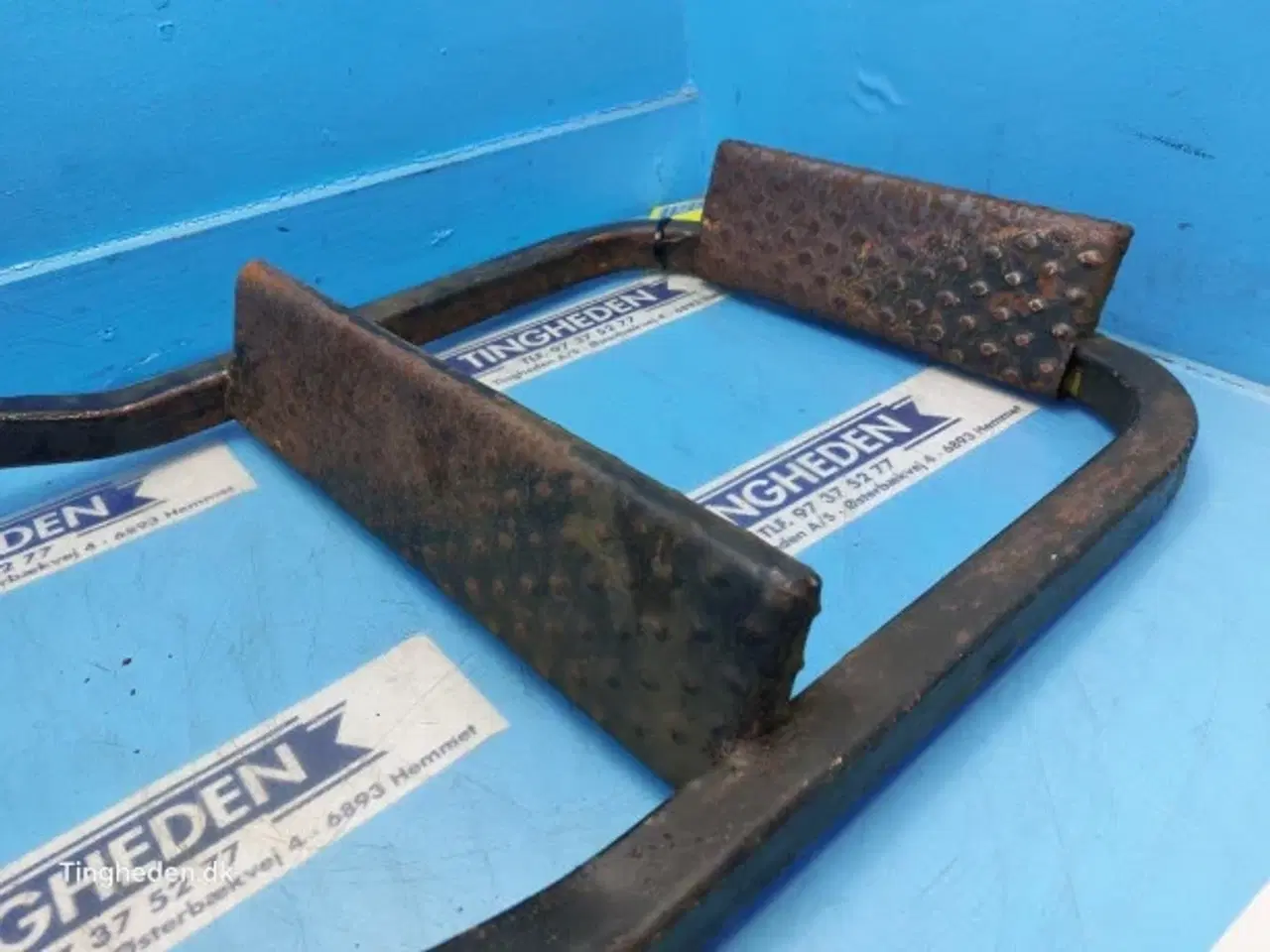 Billede 10 - Massey Ferguson 690 Trin 1684004M92