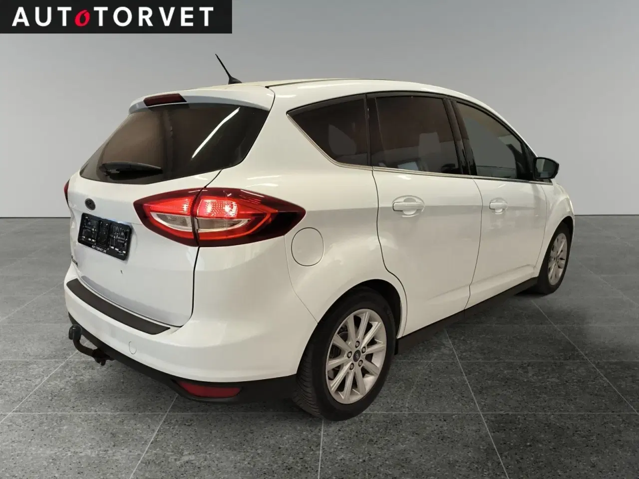 Billede 3 - Ford C-MAX 1,5 TDCi 120 Edition