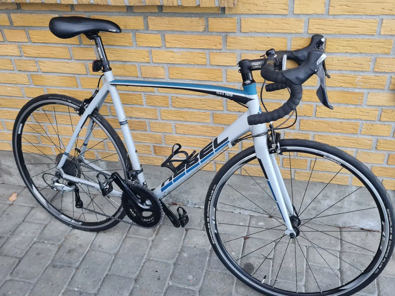 Billede 3 - Racer Cykel Rebel SCO