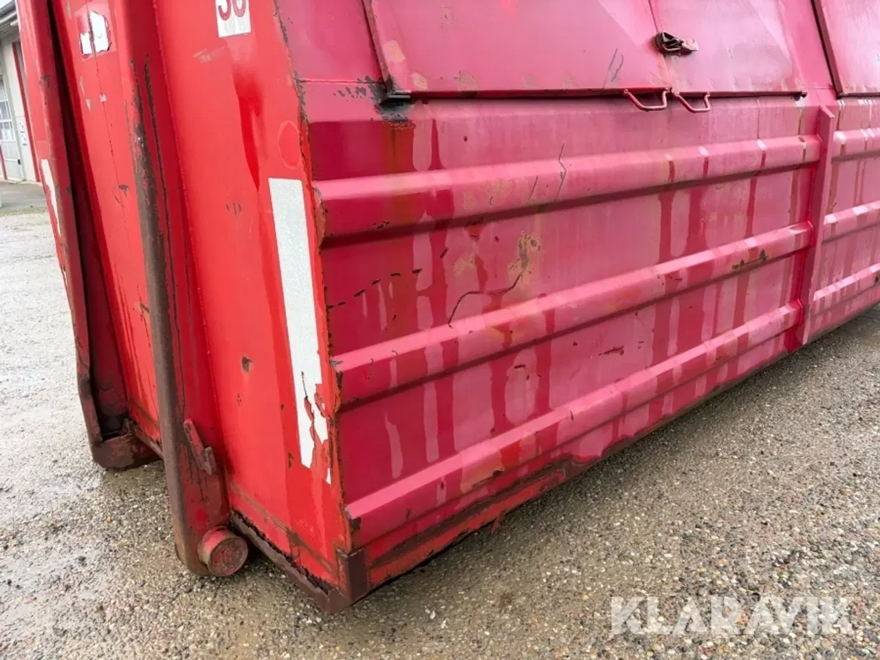 Billede 10 - Container