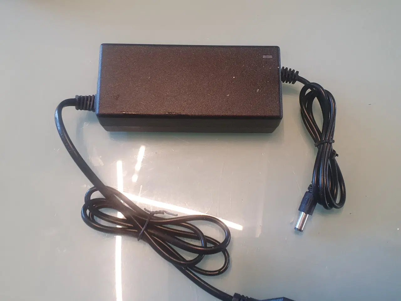 Billede 4 - højtryksrensersæt på batterier