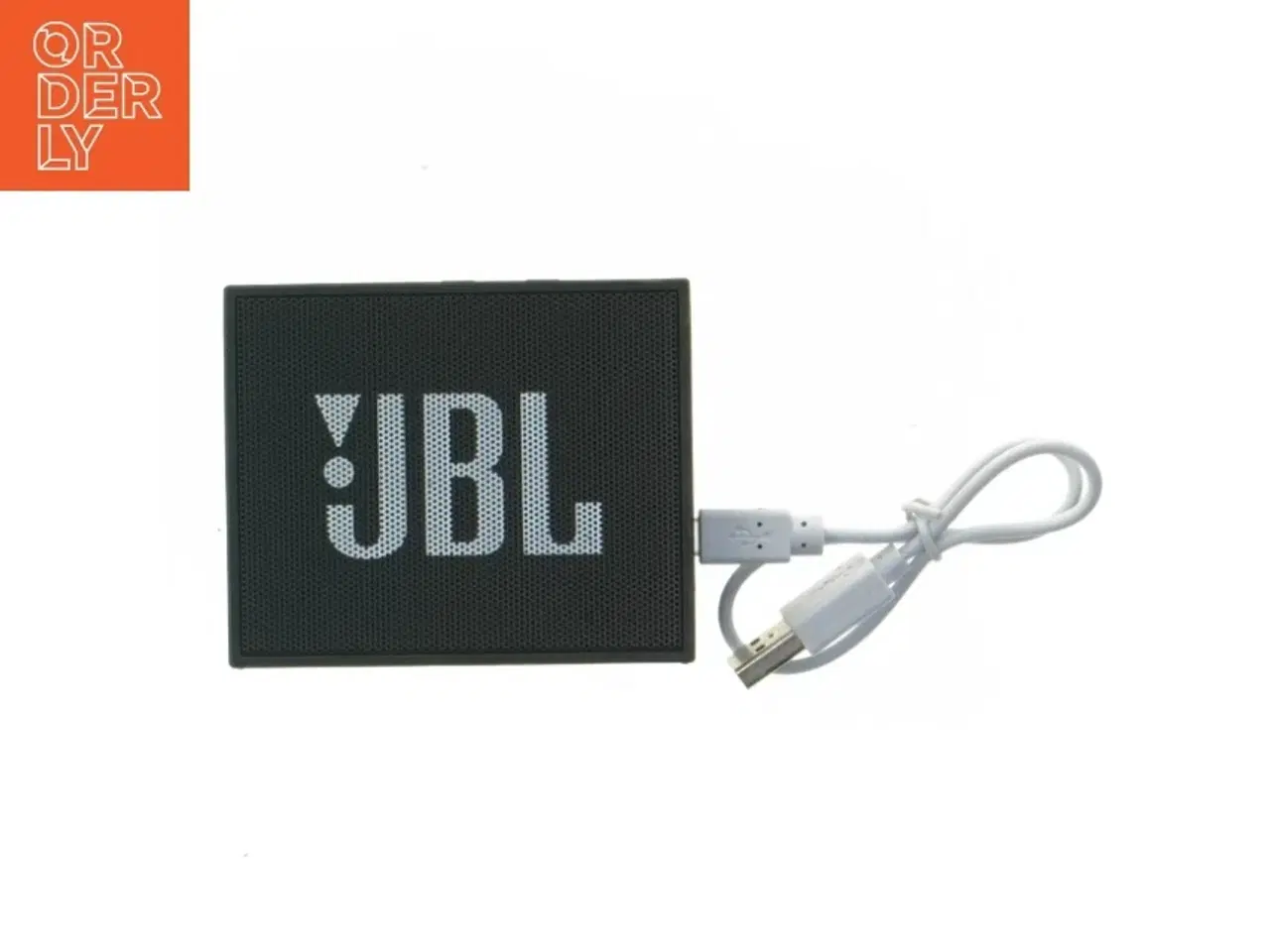 Billede 1 - JBL bluetooth højttaler fra JBL (str. 8,5x7 cm)