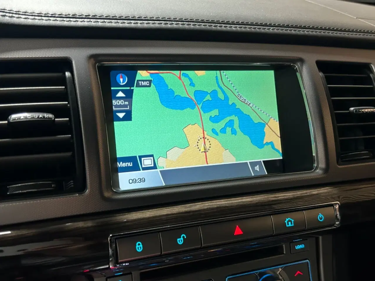 Billede 15 - Jaguar XF 3,0 D V6 S Luxury aut.