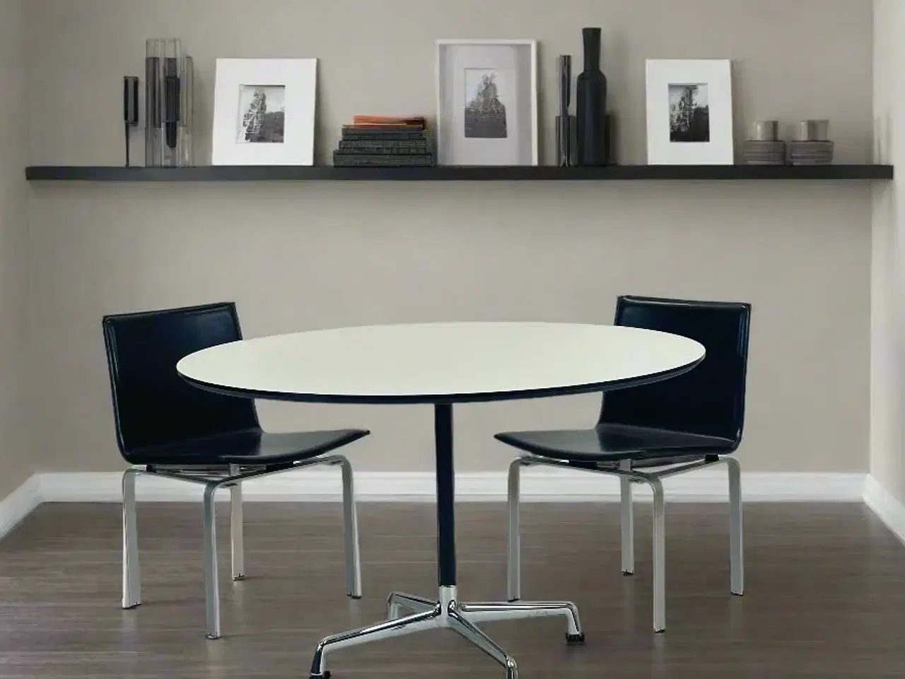 Billede 2 - Vitra Eames Table