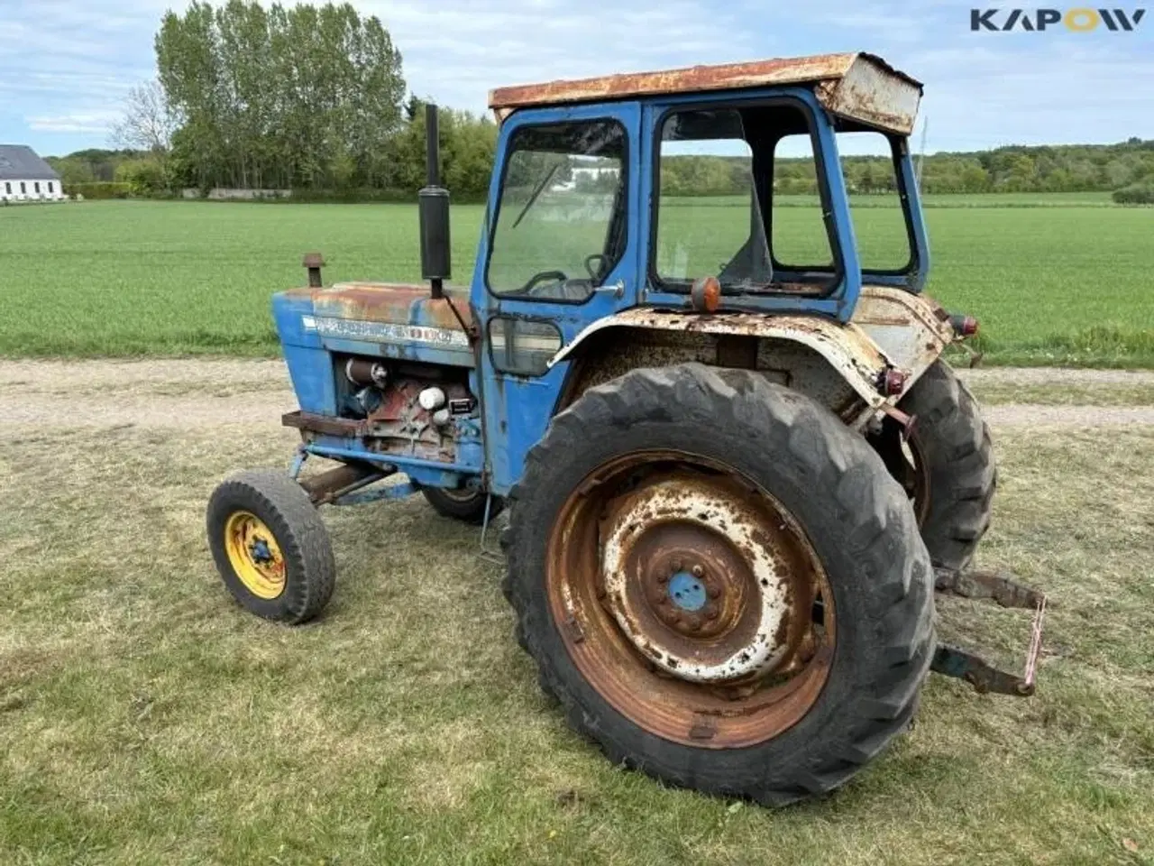 Billede 6 - Ford Ford 5000