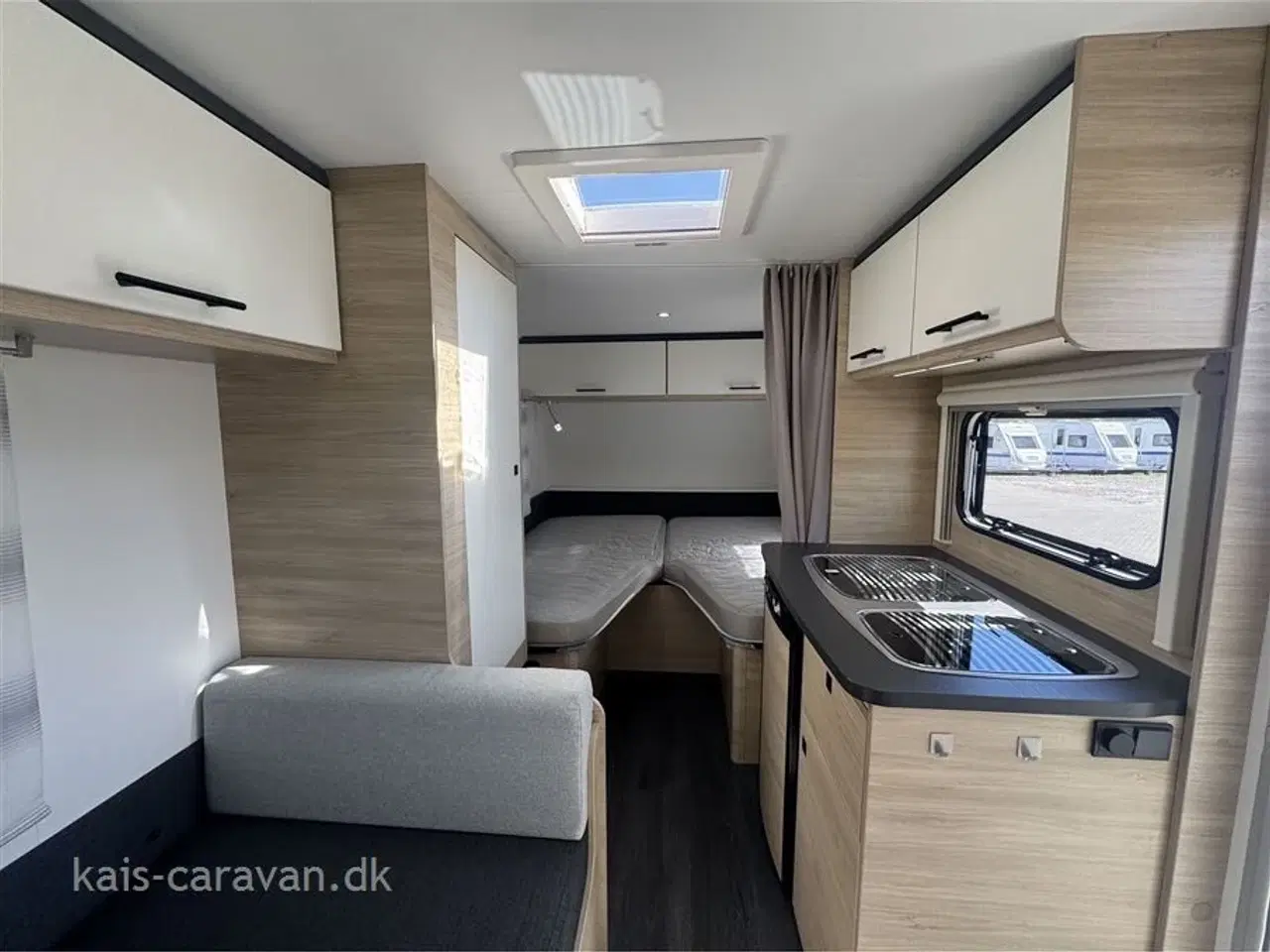 Billede 12 - 2023 - Caravelair ALBA 472