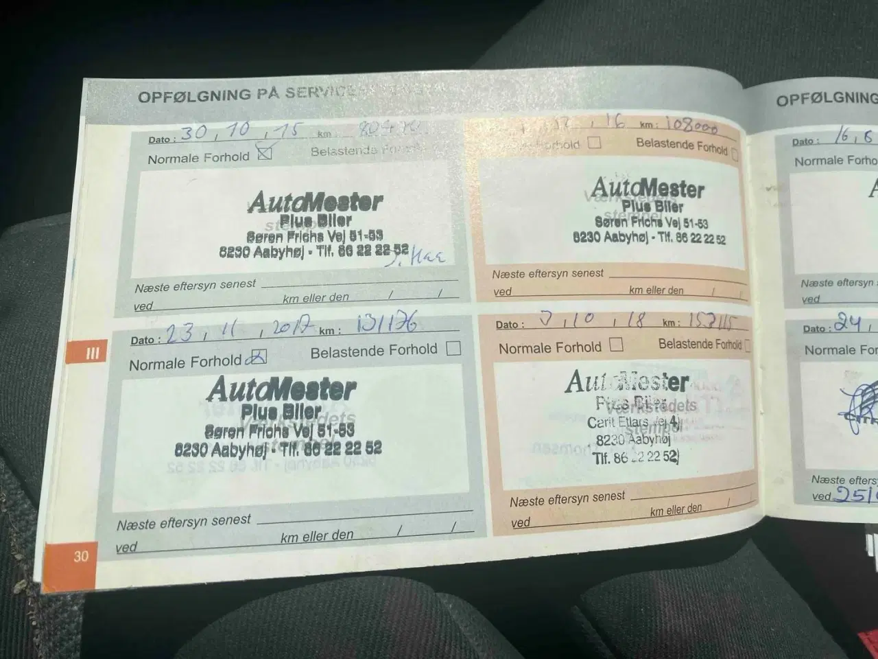 Billede 3 - Citroën Jumpy 2,0 HDi 125 Kassevogn L1H1