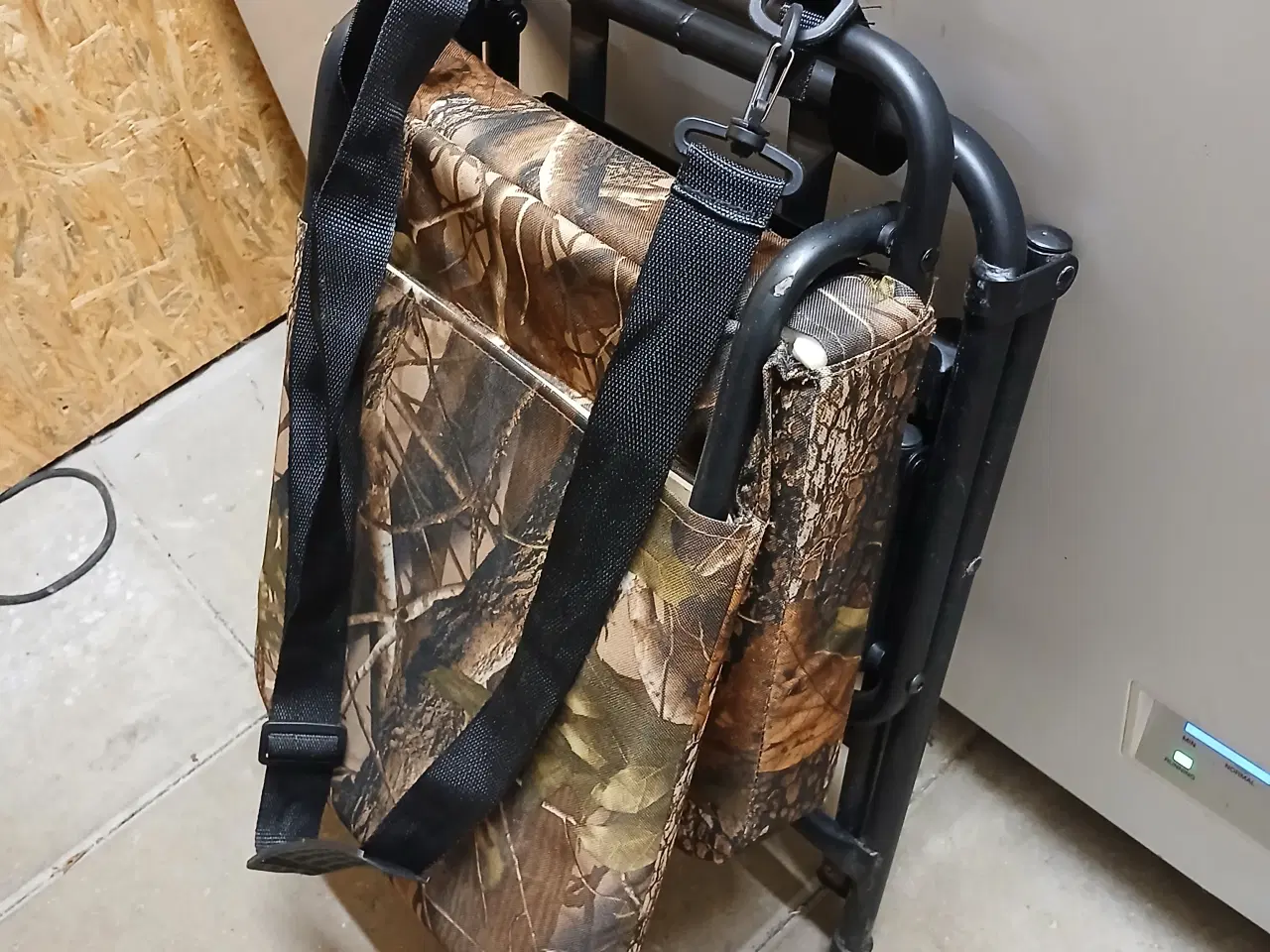 Billede 3 - Jagtstol