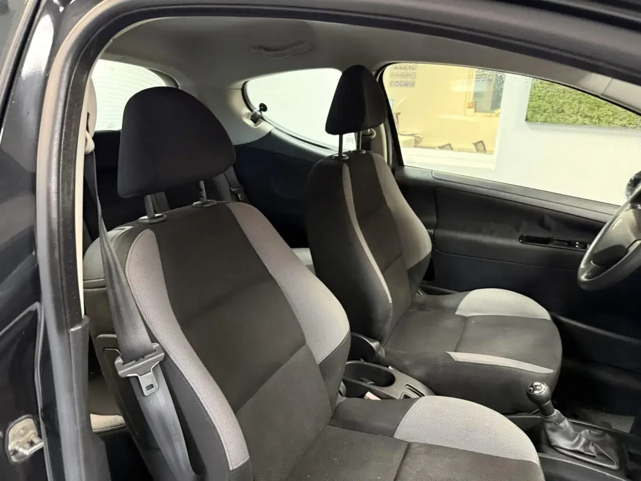 Billede 8 - Peugeot 207 1,6 HDI XR Plus 90HK 3d