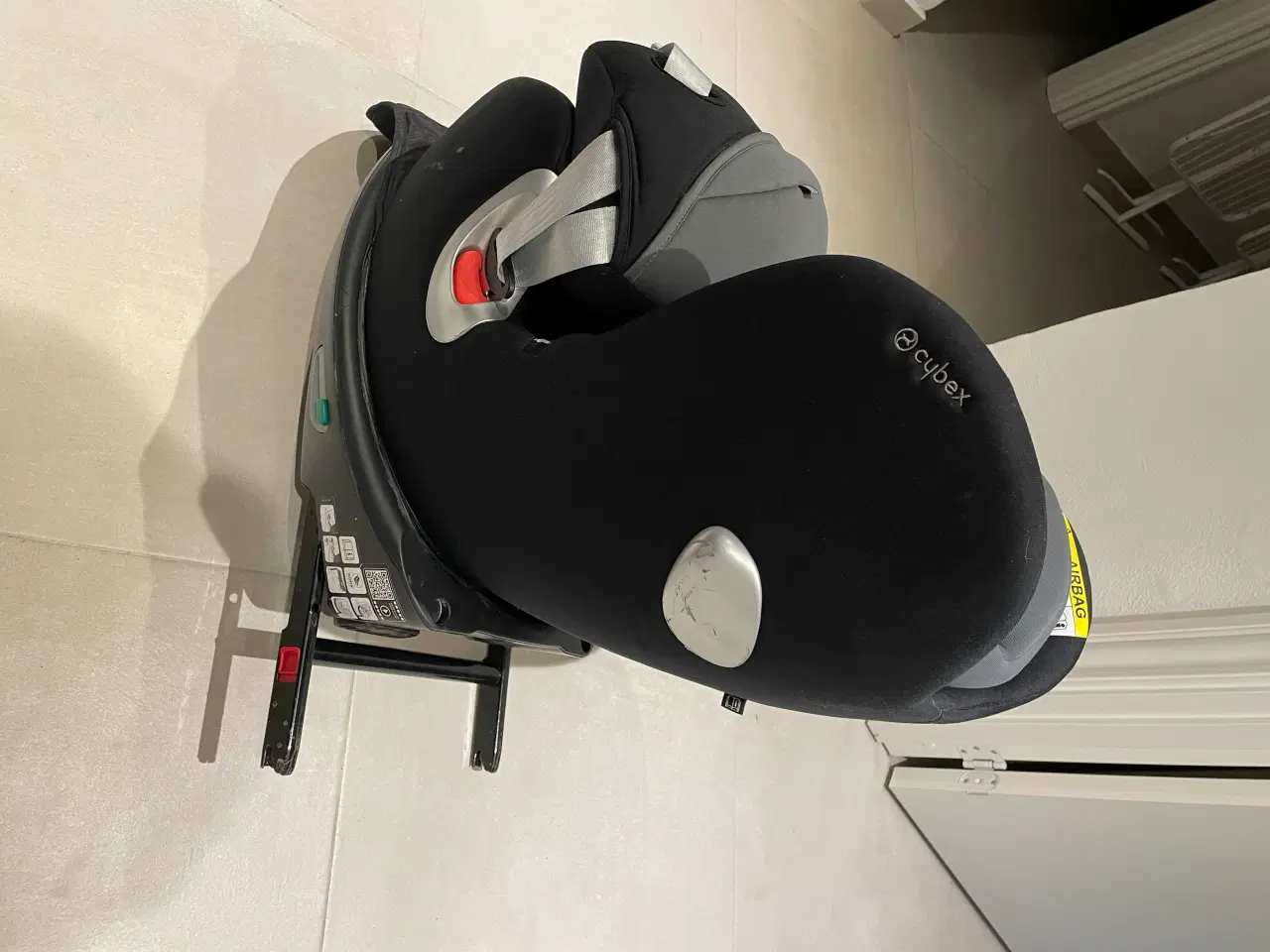 Billede 3 - Cybex autostol