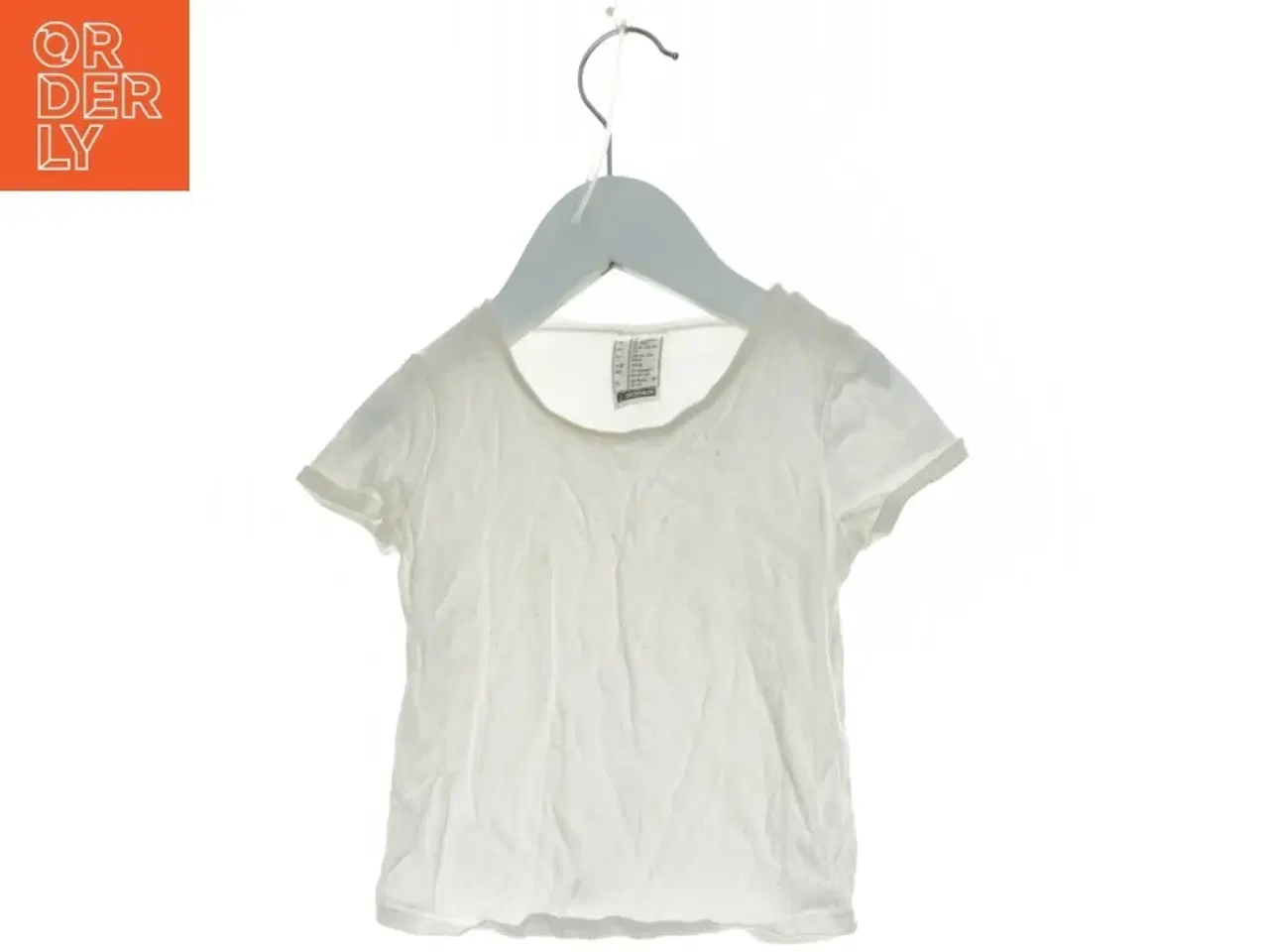 Billede 1 - T-Shirt (str. 86 cm)